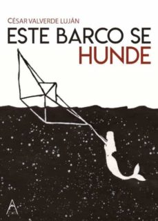 Portada de ESTE BARCO SE HUNDE