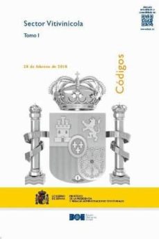 Portada de SECTOR VITIVINICOLA