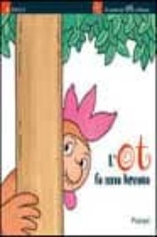 Portada de L OT FA UNA BROMA