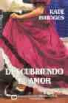 Portada de DESCUBRIENDO EL AMOR