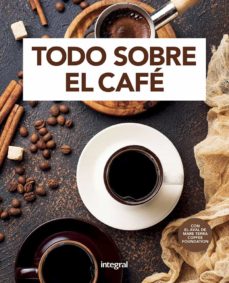 Portada de TODO POR EL CAFE