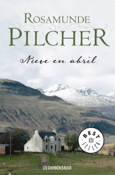 Portada de NIEVE EN ABRIL (EBOOK)