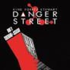 Portada de CALLE PELIGRO 11 DE 12