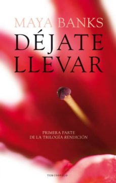 Portada de DEJATE LLEVAR (RENDICION I)