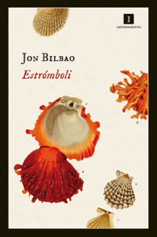 Portada de ESTROMBOLI