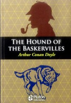 Portada de THE HOUND OF THE BASKERVILLES
