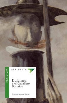 Portada de DULCINEA Y EL CABALLERO DORMIDO