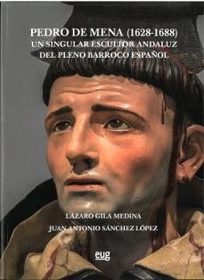 Portada de PEDRO DE MENA (1628-1688)
