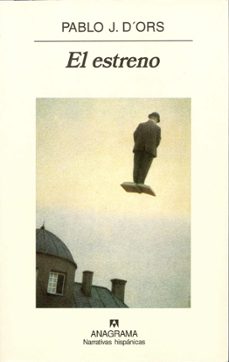 Portada de EL ESTRENO