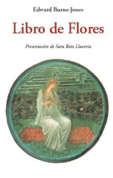 Portada de LIBRO DE FLORES