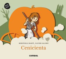 Portada de MINIPOPS CENICIENTA