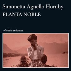 Portada de PLANTA NOBLE (AUDIOLIBRO)