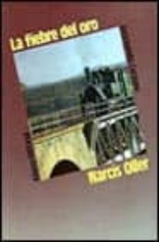 Portada de FIEBRE DEL ORO, LA
