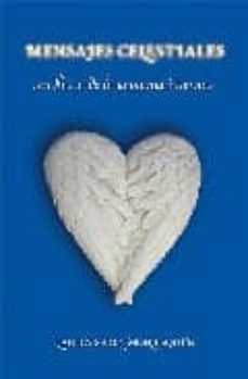 Portada de MENSAJES CELESTIALES: EN BUSCA DE LA ARMONIA INTERNA