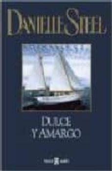 Portada de DULCE Y AMARGO