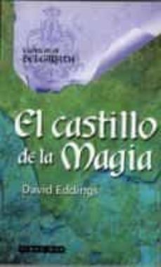 Portada de CRONICAS DE BELGARATH: EL CASTILLO DE LA MAGIA
