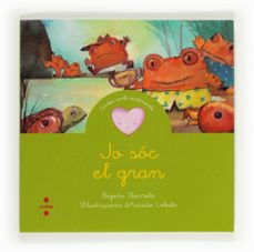 Portada de JO SOC EL GRAN