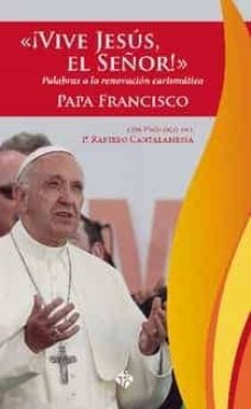 Portada de ¡VIVE JESUS, EL SEÑOR!