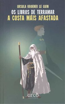 Portada de A COSTA MAIS AFASTADA