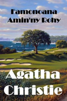 Portada de FAMONOANA AMINNY ROHY