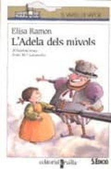 Portada de ADELA DELS NUVOLS, L