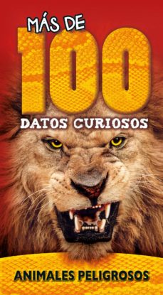 Portada de MAS DE 100 DATOS CURIOSOS