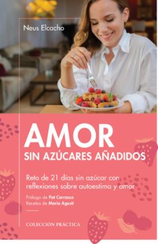 Portada de AMOR SIN AZUCARES AÑADIDOS