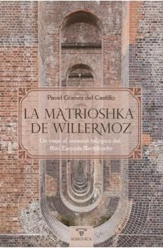 Portada de LA MATRIOSHKA DE WILLERMOZ