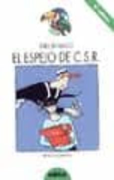 Portada de AXEL, EL MAGO ; EL ESPEJO DE C.S.R.