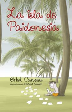 Portada de LA ISLA DE PAIDONESIA