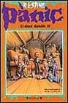 Portada de EL NINOT DIABOLIC III