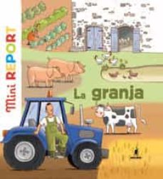 Portada de LA GRANJA