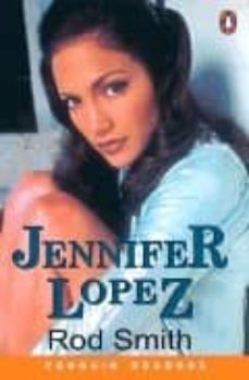 Descargar JENNIFER LOPEZ gratis pdf - leer online