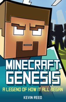 Minecraft Kevin Reed Casa Del Libro