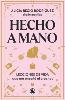 Descargas de libros en formato pdf. HECHO A MANO (Spanish Edition)