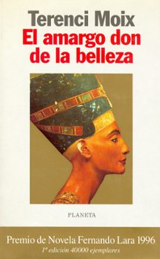 Audiolibros gratis para descargar gratis EL AMARGO DON DE LA BELLEZA