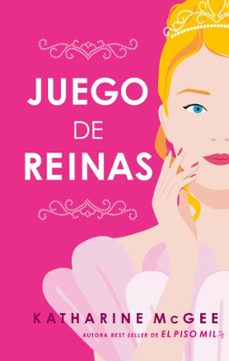 Portada de JUEGO DE REINAS (EBOOK)