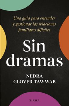 Descargas gratuitas de audiolibros para iphone SIN DRAMAS de NEDRA GLOVER TAWWAB en español 9788411191074