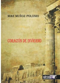 Descargar libros gratis iphone CORAZON DE INVIERNO de MAR MUÑOZ POLONIO 9788412136074 (Literatura española)
