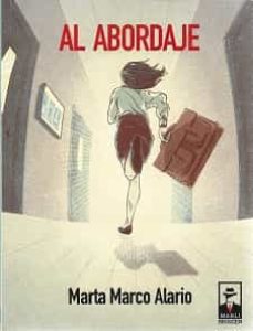 Buscar y descargar libros electrónicos en pdf. AL ABORDAJE de MARTA MARCO ALARIO (Literatura española)