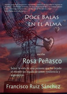 Amazon kindle libros descargables DOCE BALAS EN EL ALMA RTF CHM en español 9788413175874