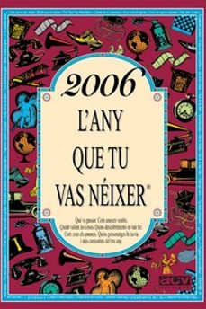 Epub Bud descargar gratis ebook 2006 L ANY QUE TU VAS NEIXER
				 (edición en catalán)