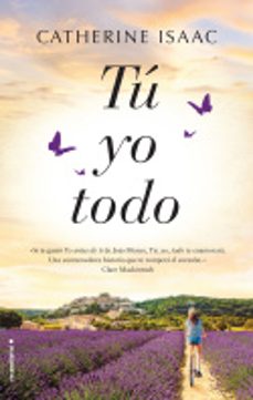 Ebooks descargables gratis para nook TU, YO, TODO (Literatura española) 9788416867974 iBook ePub MOBI de CATHERINE ISAAC
