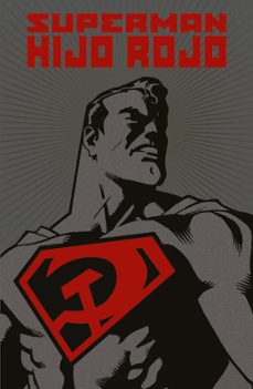 Descargar y leer SUPERMAN: HIJO ROJO (EDICION DELUXE) (2ª EDICION) gratis pdf online 1