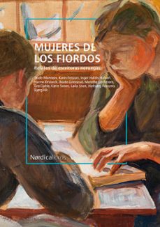 Nuevos ebooks para descarga gratuita. MUJERES DE LOS FIORDOS (3ª ED.)  de  9788417651374