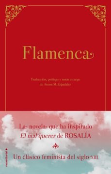 Descarga gratuita de archivos pdf libros FLAMENCA de ANONIMO iBook (Spanish Edition) 9788417805074