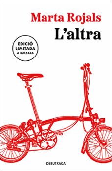 Gratis libros electrónicos fáciles de descargar L ALTRA (EDICIO LIMITADA)
         (edición en catalán) en español