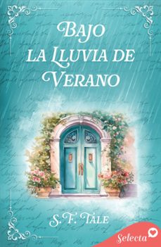 Portada de BAJO LA LLUVIA DE VERANO (EBOOK)