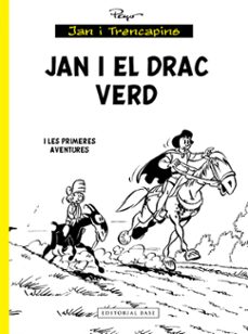 Ebooks en inglés descarga gratuita JAN I EL DRAC VERD... I LES PRIMERES AVENTURES  9788419007674 (Literatura española) de PIERRE (PEYO) CULLIFORD