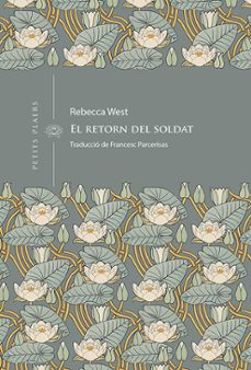 Ebook gratis italiano descarga celularesi para android EL RETORN DEL SOLDAT 9788419474674 de Rebecca West